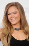 Ronda Rousey