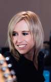 Joanne Higginbottom