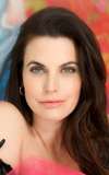 Meghan Ory