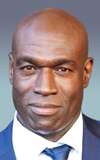 Steve Toussaint
