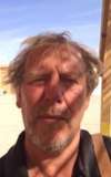 Stephen Bream