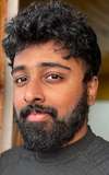 Nimish Ravi