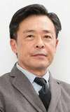 Ken Mitsuishi