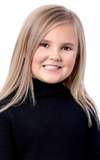Lucy Kate Akers