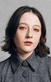 Lily Collias
