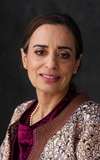 Fatima Khanfour