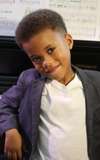 Tiberius Byrd