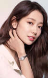 Park Shin-hye