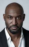 Adrian Holmes