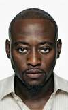 Omar Epps