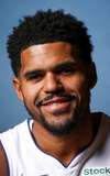 Tobias Harris