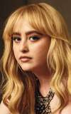 Kathryn Newton