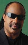 Stevie Wonder