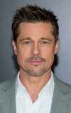 Brad Pitt