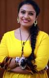 Divya M. Nair
