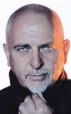 Peter Gabriel
