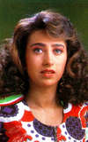 Karisma Kapoor