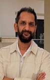 Sushil Pandey