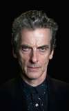 Peter Capaldi