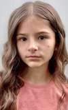 Olivia Daniels