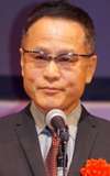Nobuyasu Kita
