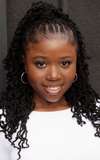 Shechinah Mpumlwana