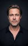 Brad Pitt