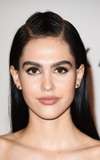 Amelia Hamlin