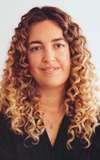 Florencia Martin