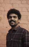 Aswin Krishna