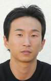 Alvin Chong