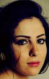 Heba Khaled