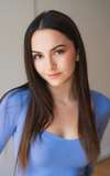 Hannah Cheramy