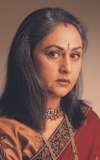 Jaya Bachchan