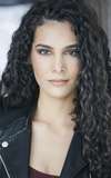 Pegah Ghafoori