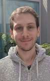 Joshua Levinson