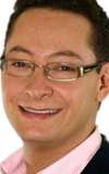 Beto Castillo