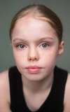 Hannah Dargan