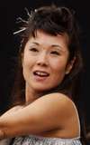 Ronnie Yoshiko Fujiyama