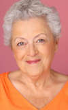 Blanca Goodfriend