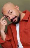 Omar Moustafa Ghonim
