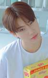 Jo Woo-ri Woo-ri