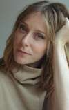 Caroline Abras