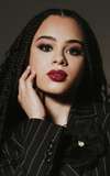 Gabrielle Nevaeh Green