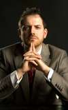 Joe Abercrombie