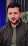 Volodymyr Zelenskyy