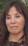 Olivia Harrison
