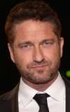 Gerard Butler