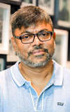 Soumik Haldar