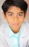 Rayaan Kamal Khan
